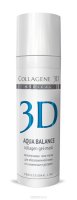 Medical Collagene 3D     Aqua Balance ,30 