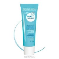 Bioderma   "ABC Derm"  A40 