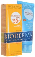 Bioderma     "Photoderm" SPF 50+ 40 