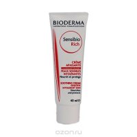 Bioderma   "Sensibio" 40 