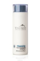 Vinoderm    "Cleansing" 200 