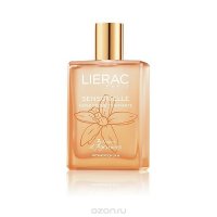 Lierac  "Sensoriel aux 3 fleurs"       " " 100 