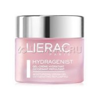 -   Lierac Hydragenist , 50 , , 