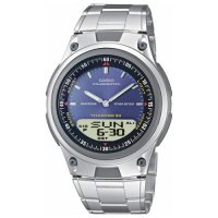   CASIO AW-80D-2A Combination, 