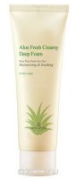 THE SKIN HOUSE        ALOE FRESH, 120 