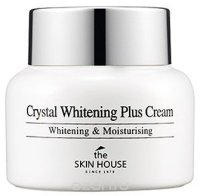 THE SKIN HOUSE       CRYSTAL WHITENING, 50 