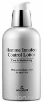 THE SKIN HOUSE      HOMME INNOFECT, 130 