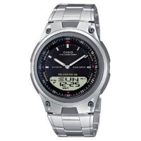   CASIO AW-80D-1A Combination, 