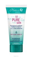 Ninelle So Pure Skin       3  1  -, 100 