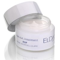 ELDAN cosmetics      EGF "Premium age out treatment", 50 