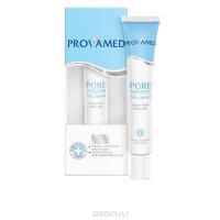 Provamed -   "Pore minimizer"   , 30 .