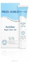 Provamed     "Acniclear" Rapid Clear Gel (  ) , 10 .