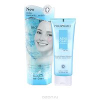 Provamed     "Acniclear" Cleansing Gel    120 .