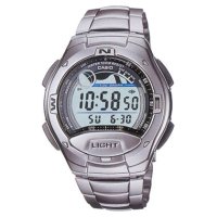   CASIO W-753D-1A Illuminator, 