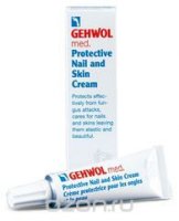 Gehwol Med Protective Nail and Skin Cream -       15 