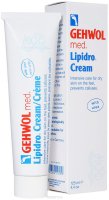 Gehwol Med Lipidro Cream -  -   125 