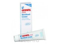 Gehwol Med Hornhaut-Creme -      125 