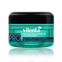 Vilenta     "" Glycolic Acid Pro, 50 