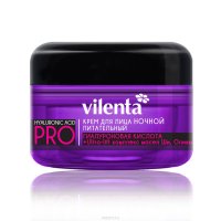 Vilenta     "" Hyaluronic Acid Pro, 50 