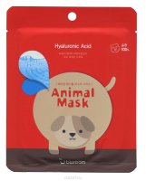 Berrisom     Animal mask (), 25 