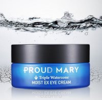 Proud Mary       Triple Waterzone, 25 