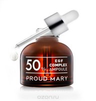 Proud Mary    EGF 50%  , 50 