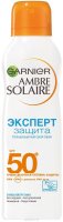 Garnier Ambre Solaire      "  + ", 