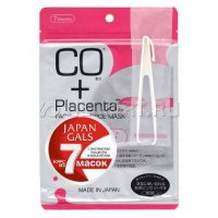    Japan Gals Placenta+, 7 ,    