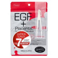    Japan Gals Placenta+, 7 ,    EGF 