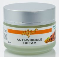 Holy Fruit     Anti-Wrinkle Cream, 50 