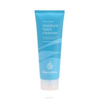 TonyMoly    AQUAPORIN MOISTURE FOAM CLEANSER, 150 