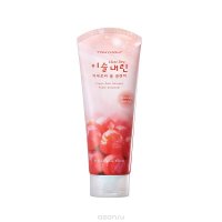 TonyMoly       Clean Dew Acerola Foam Cleanser, 180 