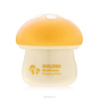 TonyMoly     MAGIC FOOD GOLDEN MUSHROOM SLEEPING MASK, 70 