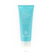 TonyMoly     Aquaporin Water Recharging Sleeping Pack, 120 