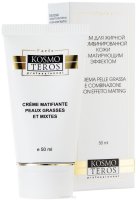 Kosmoteros          Creme Peaux Grasses et Mixte