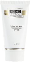 Kosmoteros   SPF30 Creme Solaire Protecteur SPF 30 - 50 