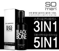 So-Men    ,   (), Black Bone, 150 