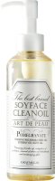 Graymelin     Soyface Cleanoil, 200 