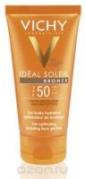 Vichy  -     SPF50 50 