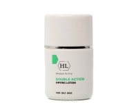 Holy Land   Double Action Drying Lotion, 30 