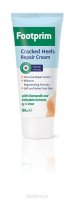 Footprim      "Cracked Heels Repair Cream", 60 