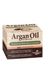 ArganOil           50 