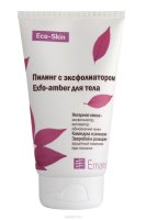 Emansi    Exfo-amber   Eco-skin, 150 