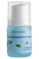 Emansi  -      Skin"s solution, 50 