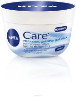 Nivea   Care     100 