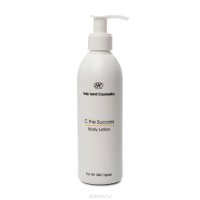 Holy Land    C The Success Body Lotion 240 