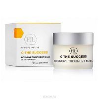 Holy Land    C The Success Intensive Treatment Mask 50 