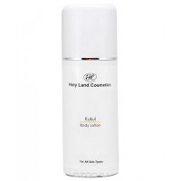 Holy Land    Kukui Body Lotion 240 