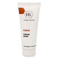 Holy Land   Kukui Cream Mask For Dry Skin 70 