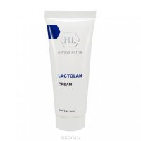 Holy Land      Lactolan Moist Cream For Oily Skin 70 